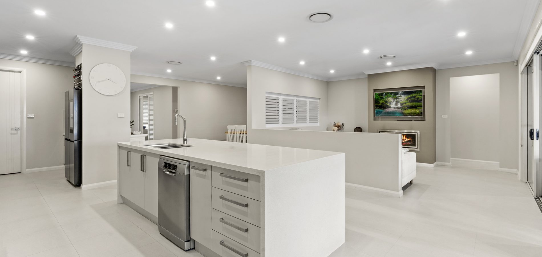 Sold - 49 Fernadell Drive - New Property in Pitt Town - Real Estate by Brett Humby