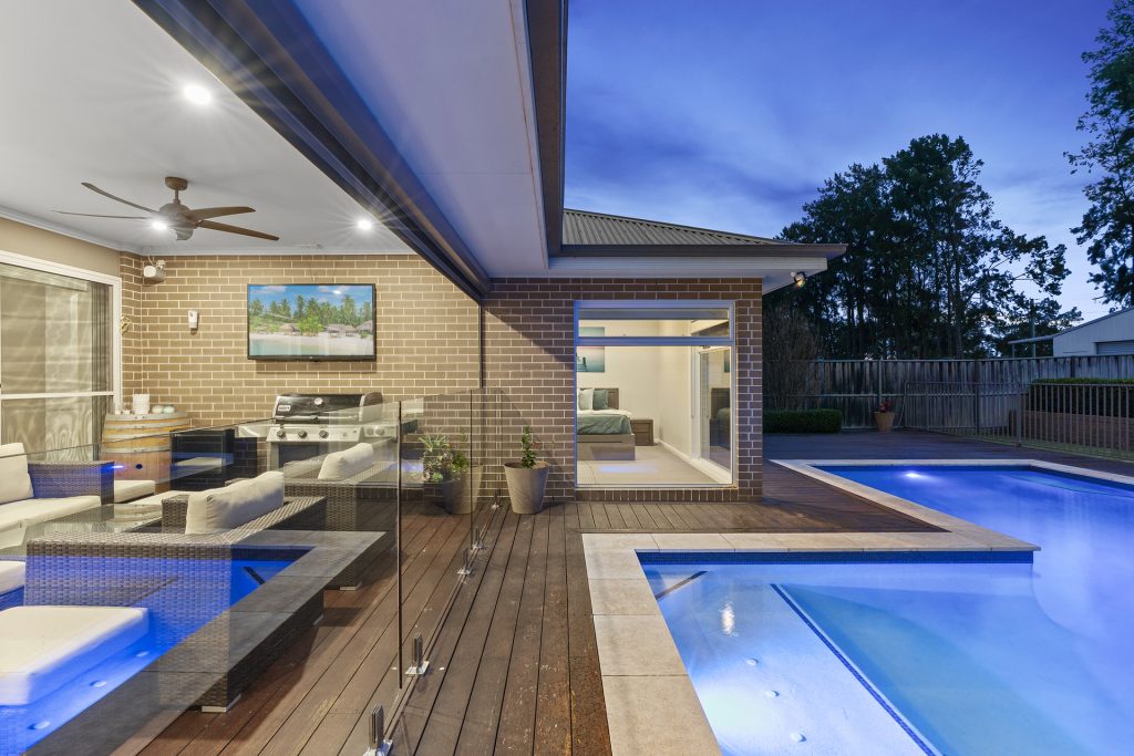 Sold - 49 Fernadell Drive - New Property in Pitt Town - Real Estate by Brett Humby