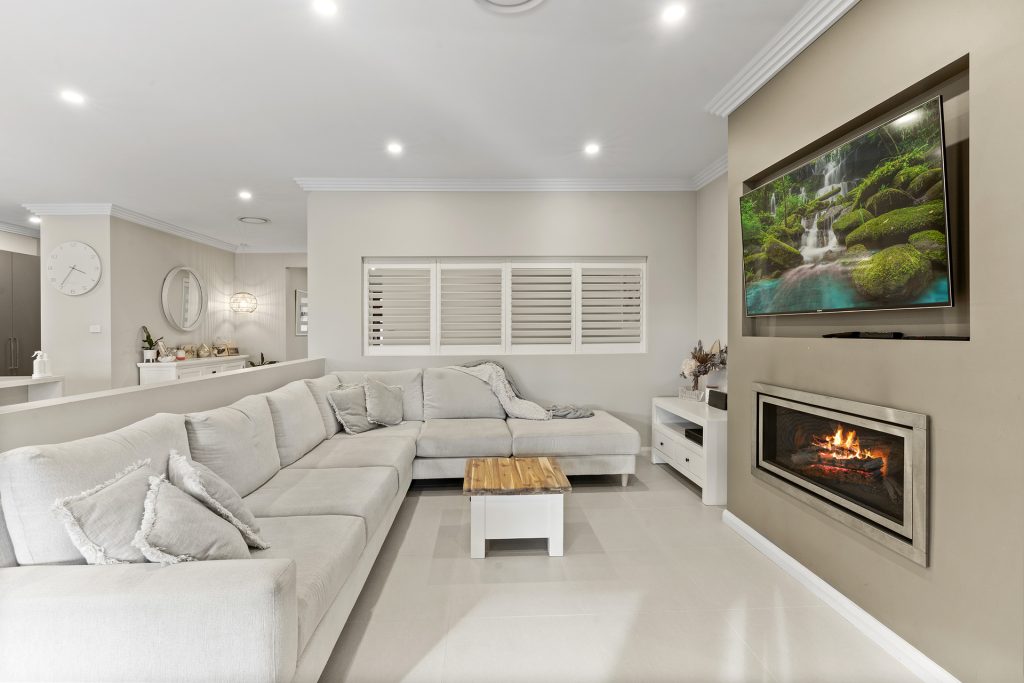 Sold - 49 Fernadell Drive - New Property in Pitt Town - Real Estate by Brett Humby