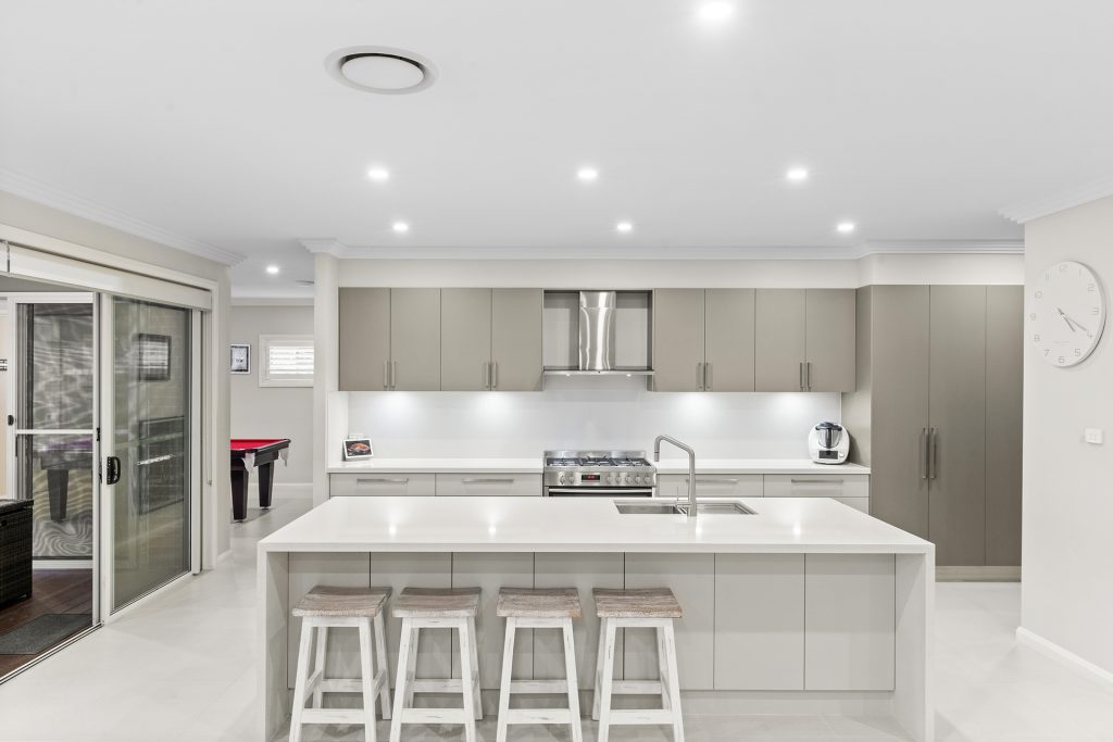 Sold - 49 Fernadell Drive - New Property in Pitt Town - Real Estate by Brett Humby
