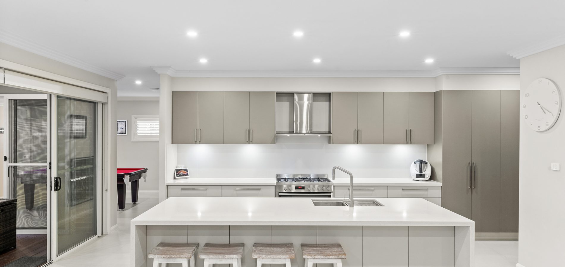 Sold - 49 Fernadell Drive - New Property in Pitt Town - Real Estate by Brett Humby