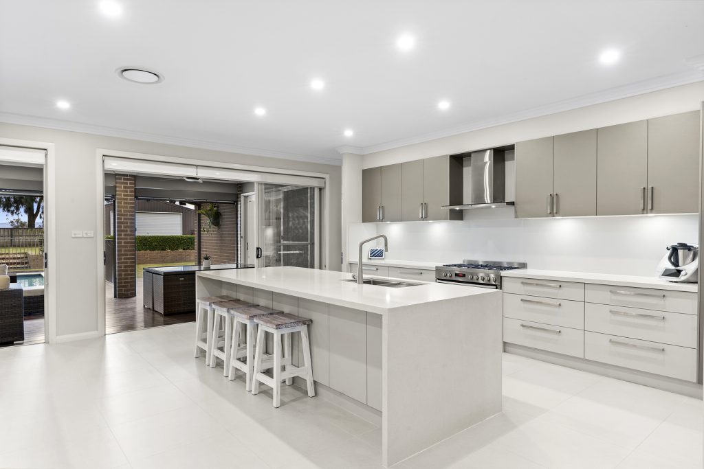 Sold - 49 Fernadell Drive - New Property in Pitt Town - Real Estate by Brett Humby