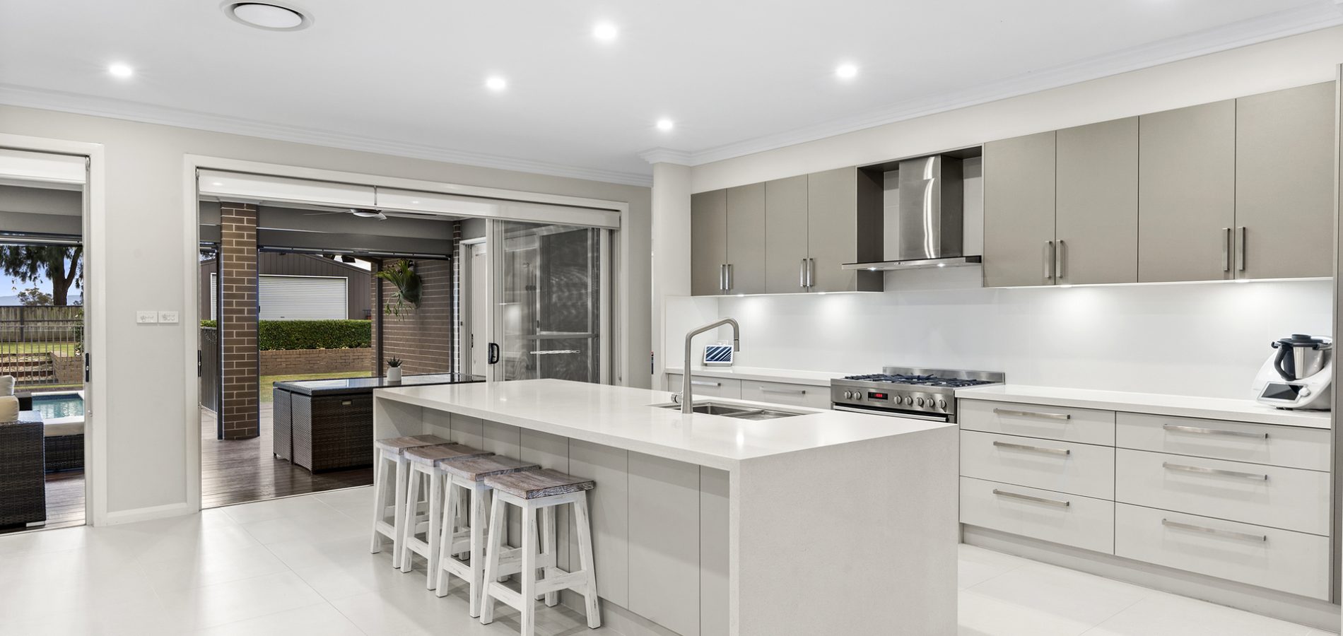 Sold - 49 Fernadell Drive - New Property in Pitt Town - Real Estate by Brett Humby