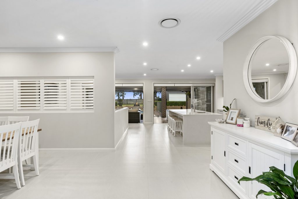 Sold - 49 Fernadell Drive - New Property in Pitt Town - Real Estate by Brett Humby