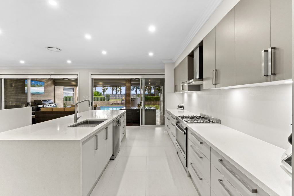 Sold - 49 Fernadell Drive - New Property in Pitt Town - Real Estate by Brett Humby
