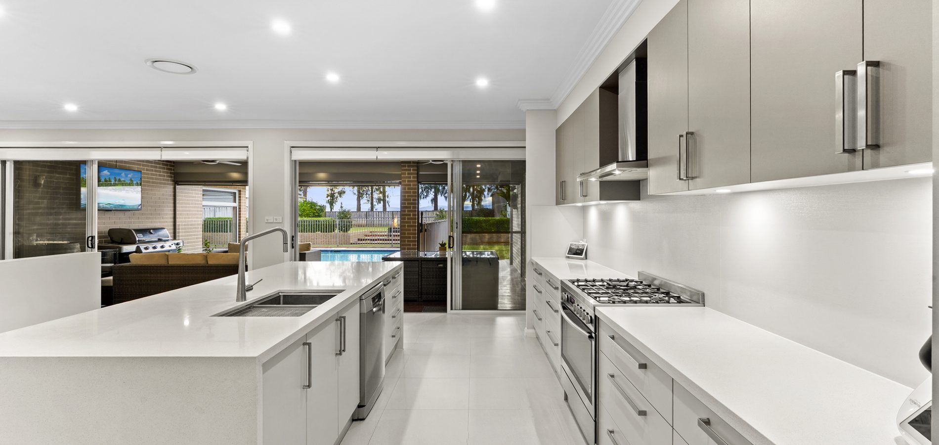 Sold - 49 Fernadell Drive - New Property in Pitt Town - Real Estate by Brett Humby