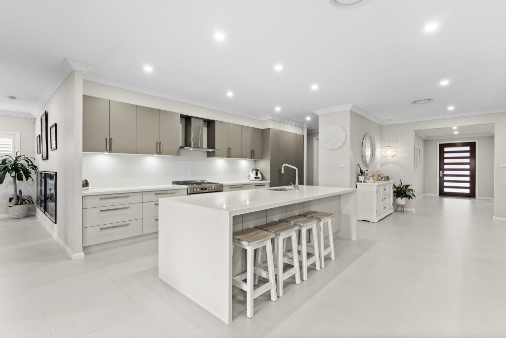 Sold - 49 Fernadell Drive - New Property in Pitt Town - Real Estate by Brett Humby