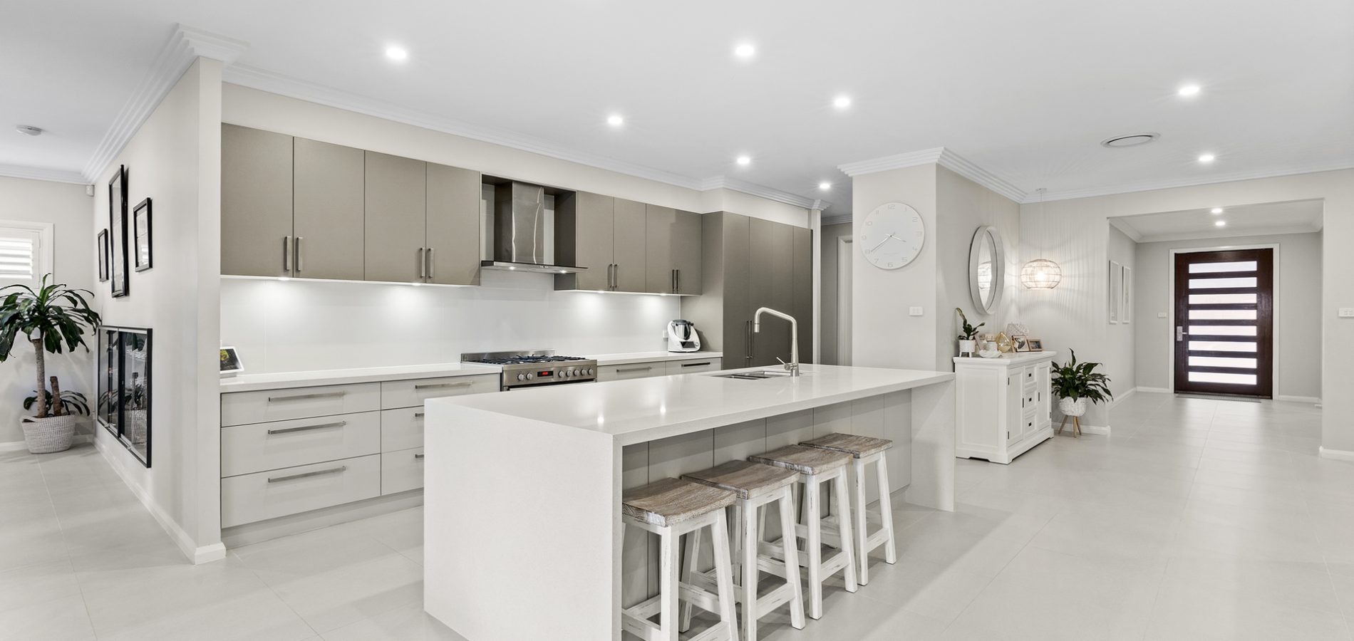Sold - 49 Fernadell Drive - New Property in Pitt Town - Real Estate by Brett Humby