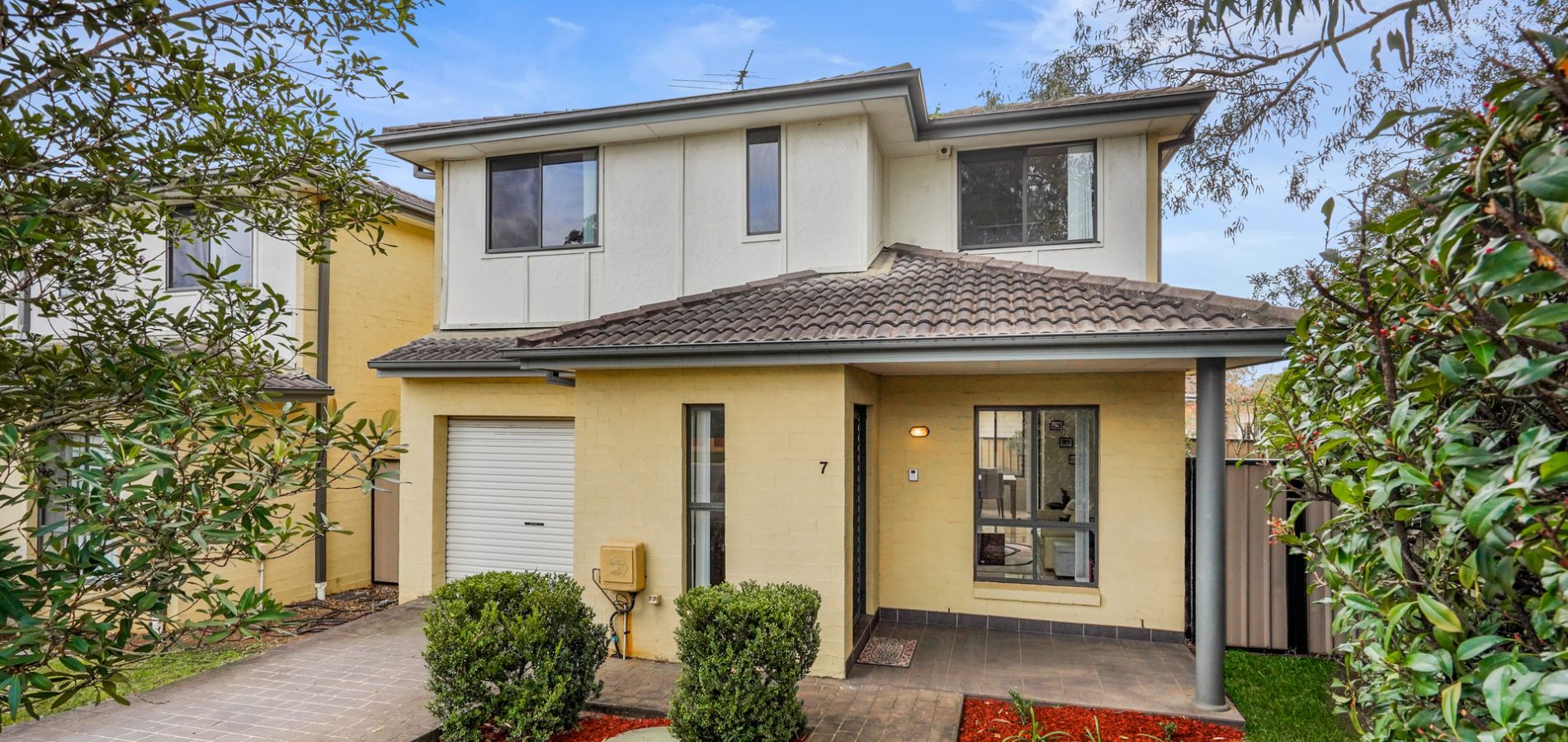 Sold - 7/44 Girraween Road - New Property in Girraween - Real Estate by Amit Nayak