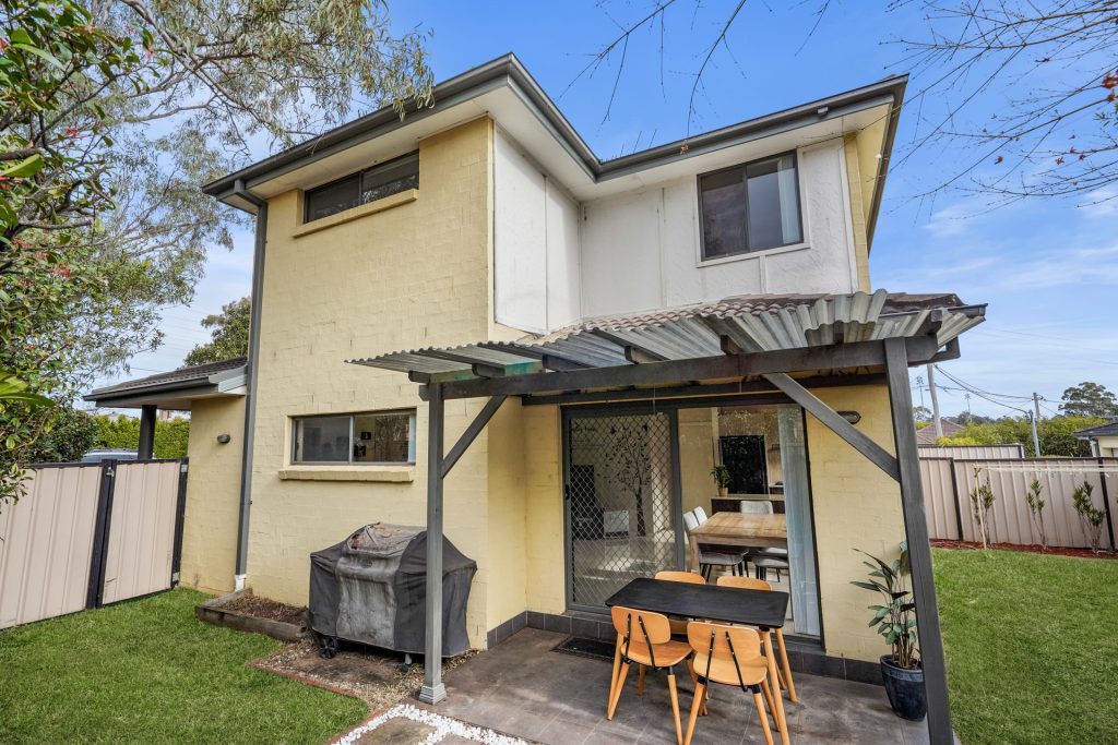 Sold - 7/44 Girraween Road - New Property in Girraween - Real Estate by Amit Nayak