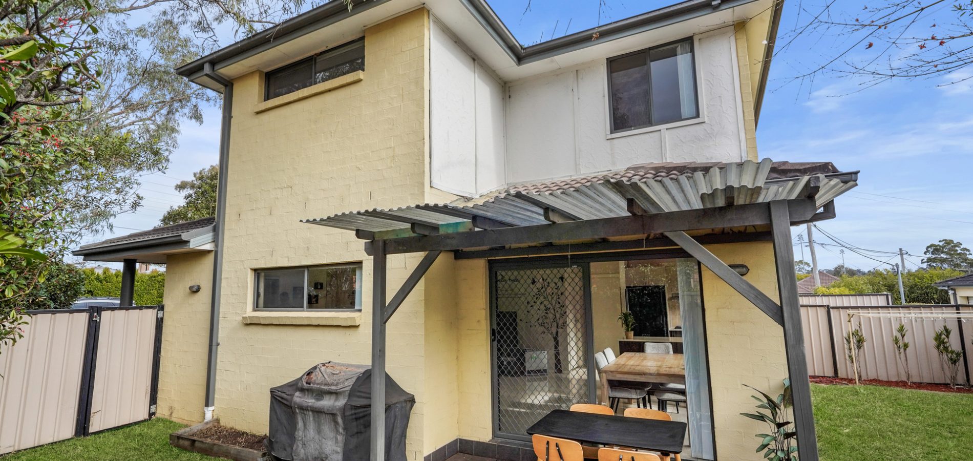 Sold - 7/44 Girraween Road - New Property in Girraween - Real Estate by Amit Nayak