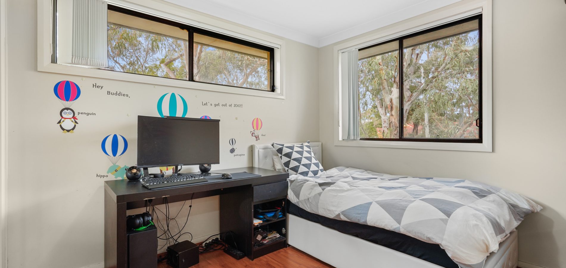 Sold - 7/44 Girraween Road - New Property in Girraween - Real Estate by Amit Nayak