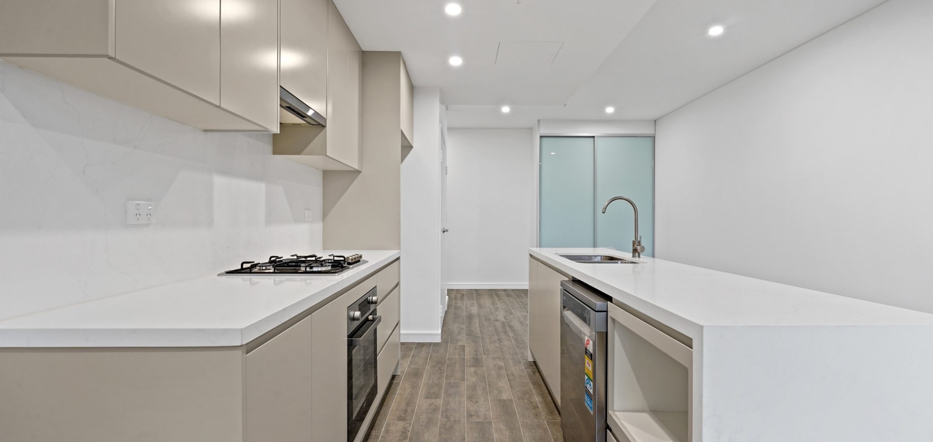 Sold - 511/7 Balmoral Street - New Property in Blacktown - Real Estate by Peter Sutherland