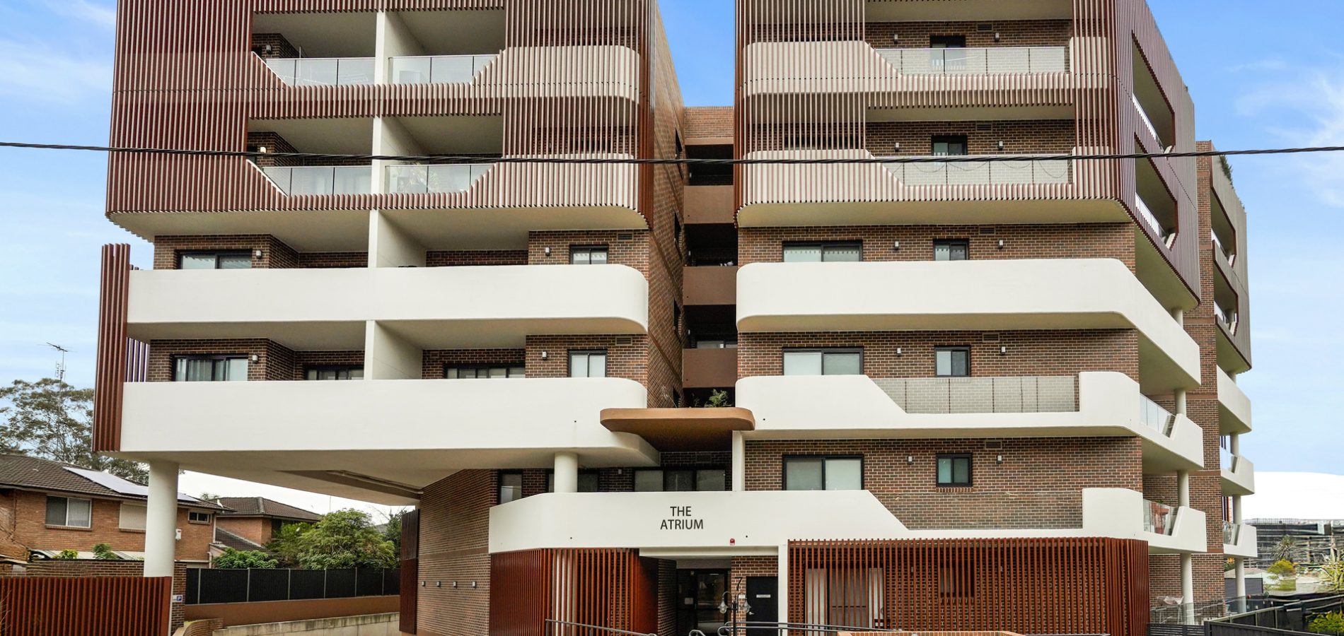 Sold - 511/7 Balmoral Street - New Property in Blacktown - Real Estate by Peter Sutherland