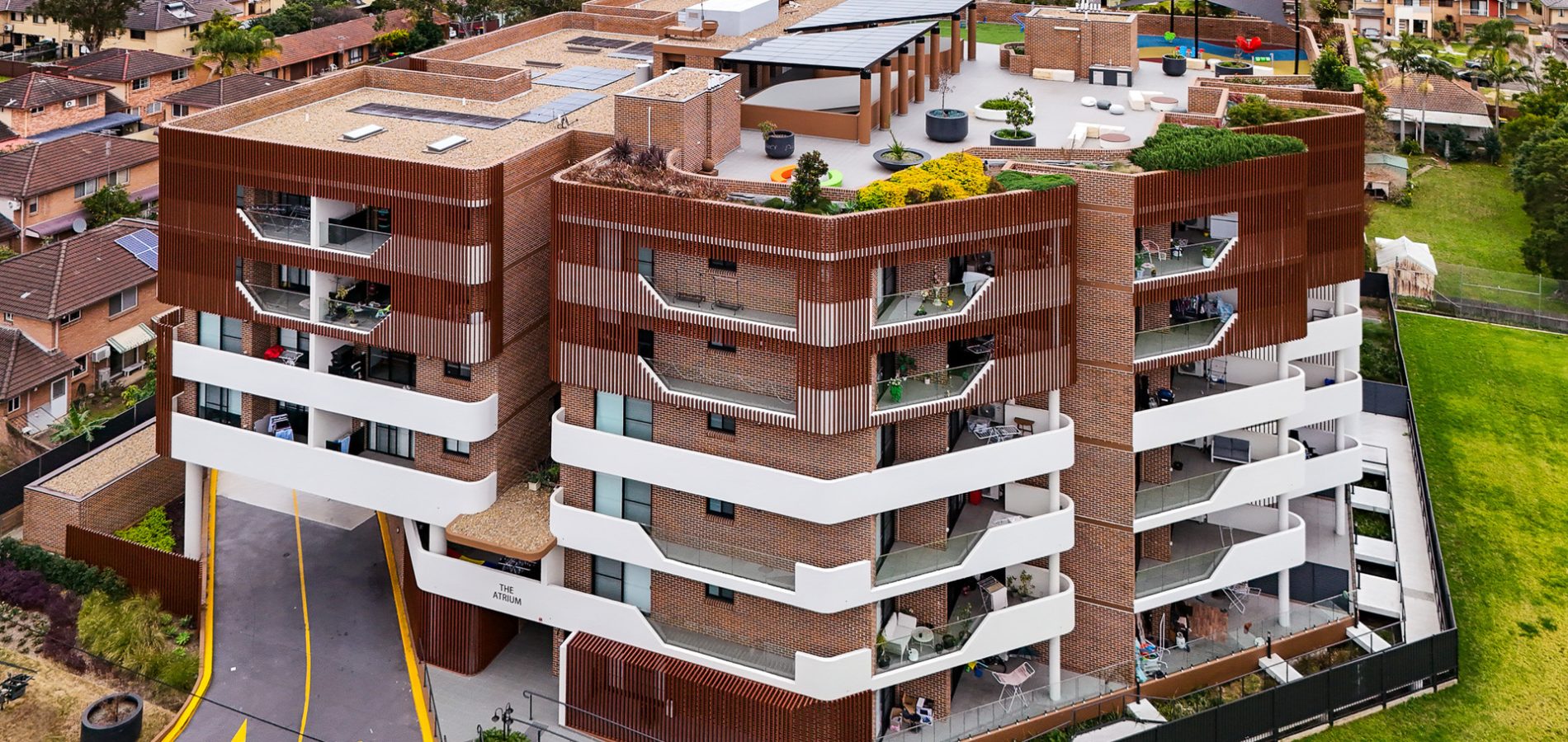 Sold - 511/7 Balmoral Street - New Property in Blacktown - Real Estate by Peter Sutherland