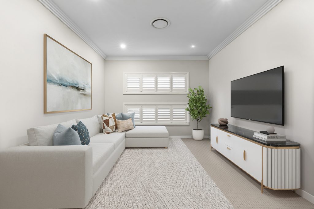 Sold - 49 Fernadell Drive - New Property in Pitt Town - Real Estate by Brett Humby