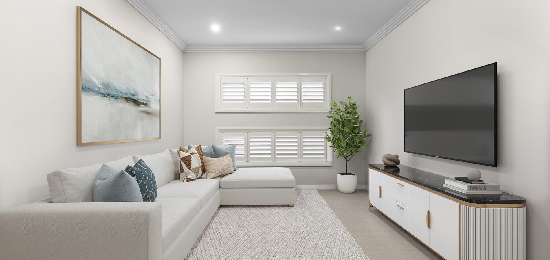Sold - 49 Fernadell Drive - New Property in Pitt Town - Real Estate by Brett Humby