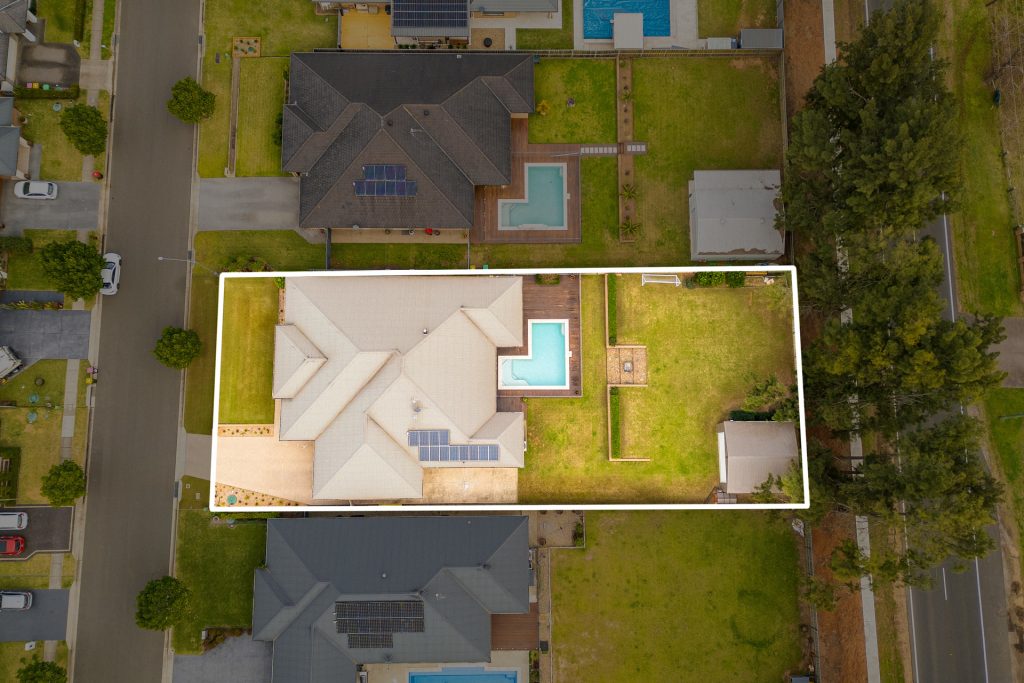 Sold - 49 Fernadell Drive - New Property in Pitt Town - Real Estate by Brett Humby