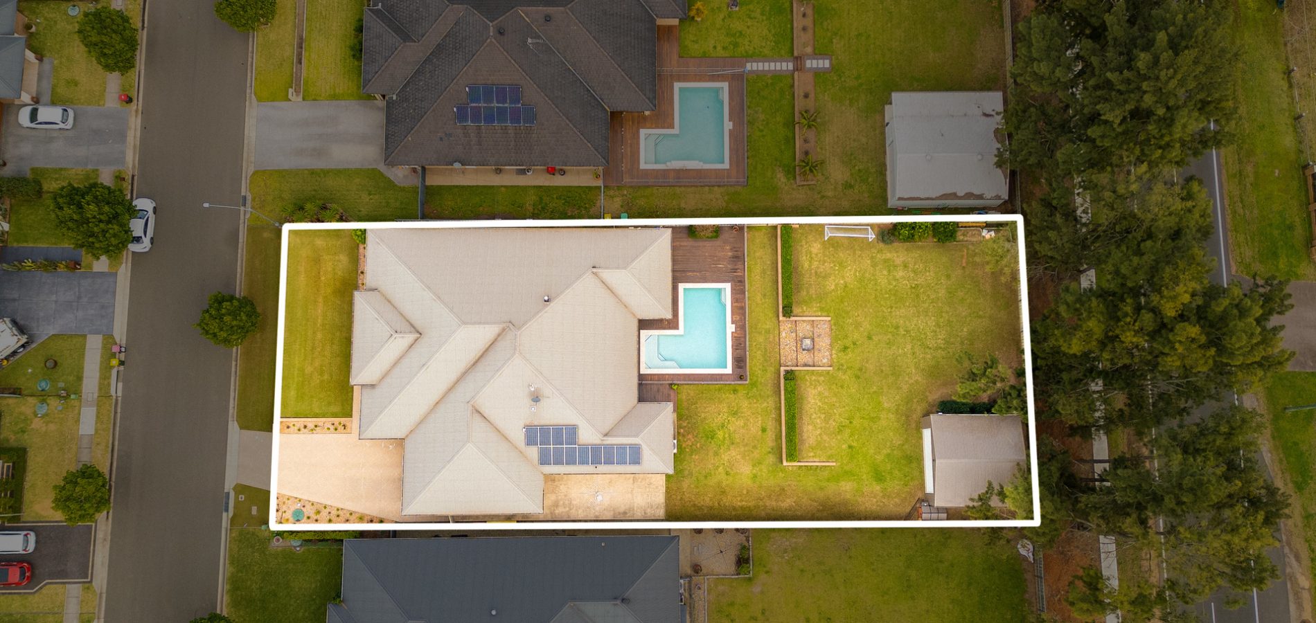 Sold - 49 Fernadell Drive - New Property in Pitt Town - Real Estate by Brett Humby