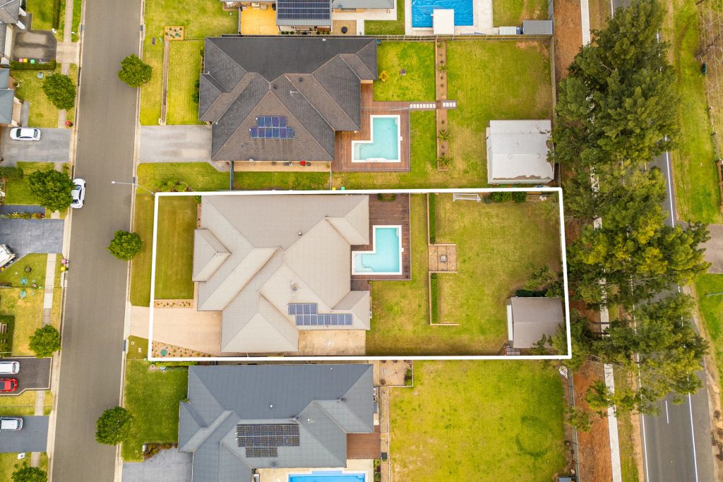 Sold - 49 Fernadell Drive - New Property in Pitt Town - Real Estate by Brett Humby