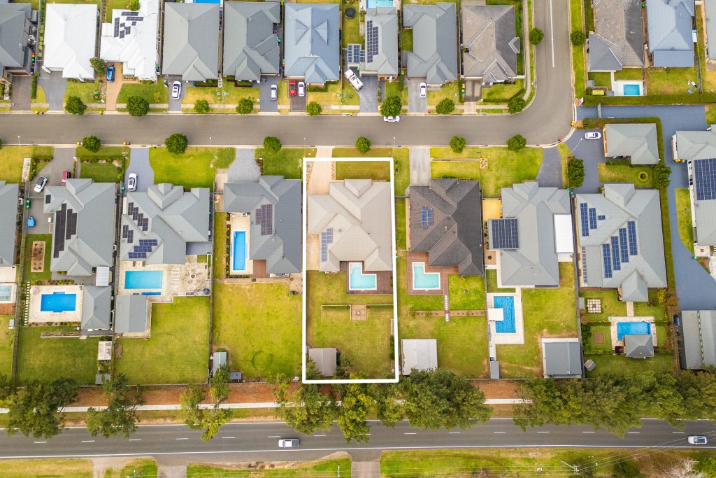 Sold - 49 Fernadell Drive - New Property in Pitt Town - Real Estate by Brett Humby