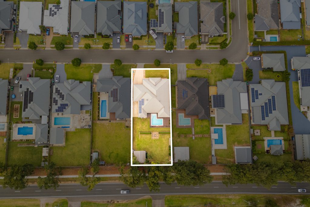 Sold - 49 Fernadell Drive - New Property in Pitt Town - Real Estate by Brett Humby
