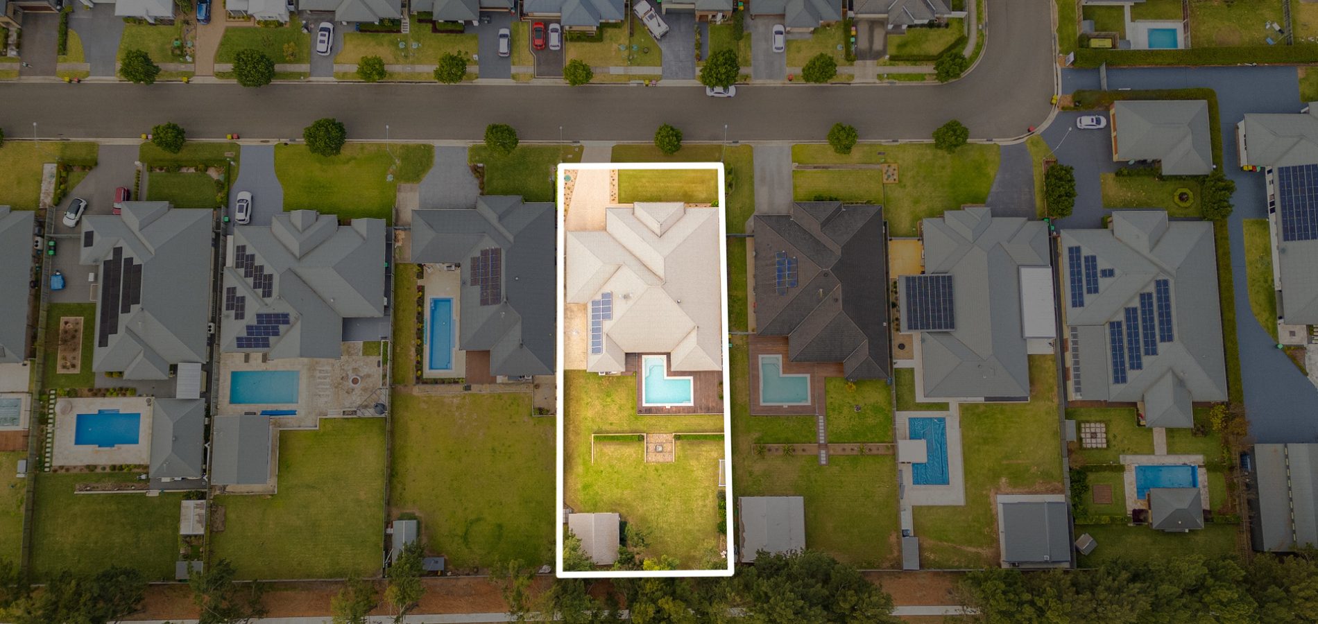 Sold - 49 Fernadell Drive - New Property in Pitt Town - Real Estate by Brett Humby