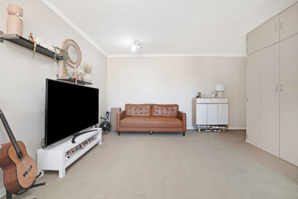 Sold - 14/7 Bank Street - New Property in Meadowbank - Real Estate by Leopold Metz