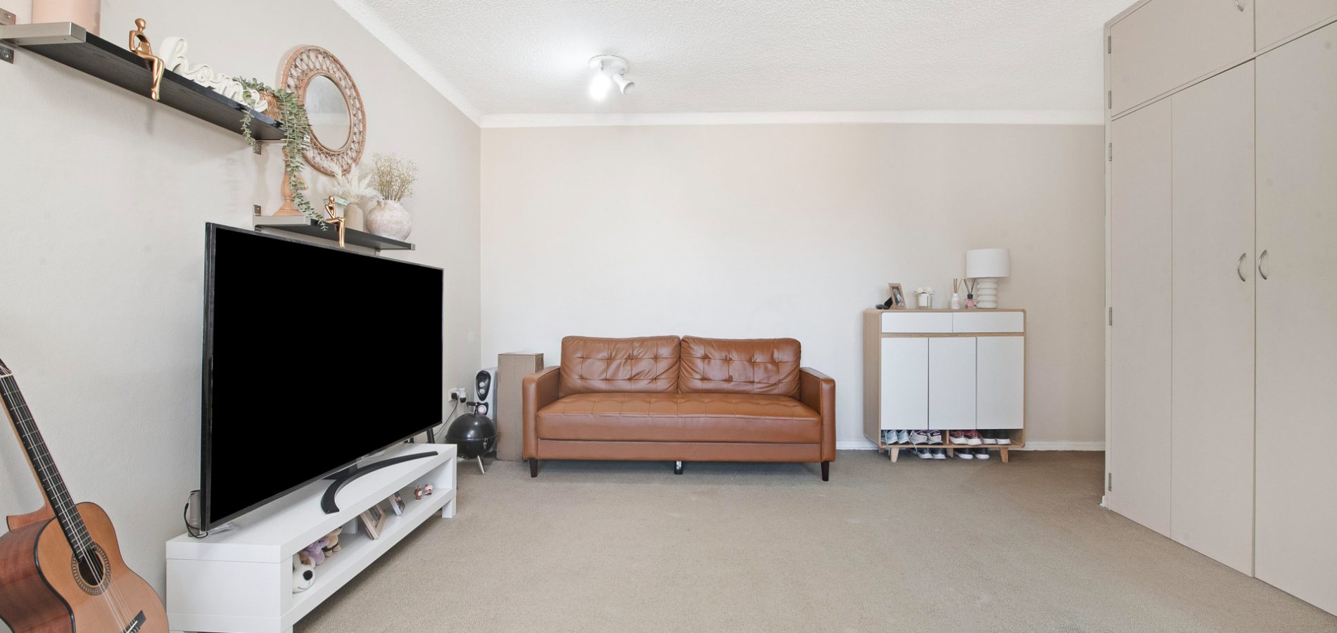 Sold - 14/7 Bank Street - New Property in Meadowbank - Real Estate by Leopold Metz