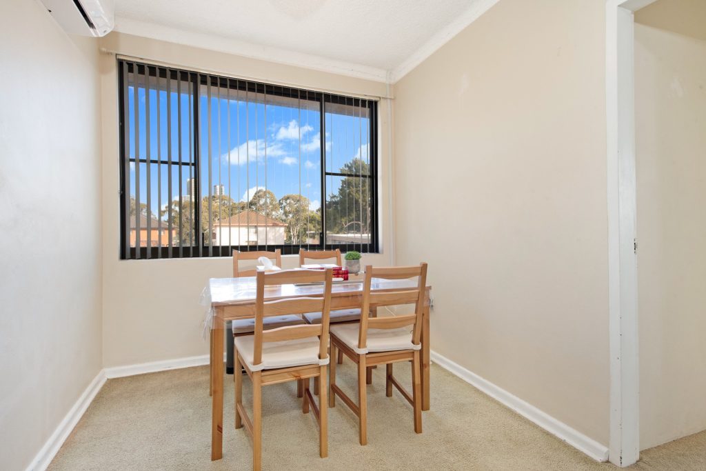 Sold - 14/7 Bank Street - New Property in Meadowbank - Real Estate by Leopold Metz