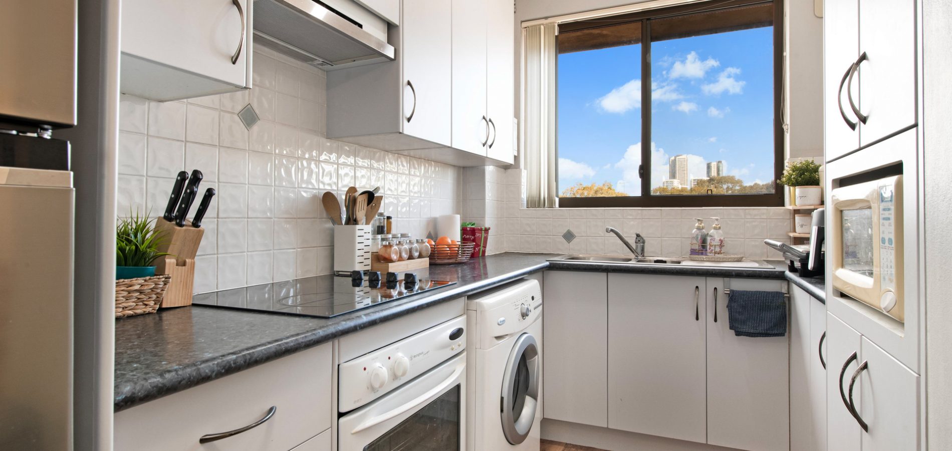 Sold - 14/7 Bank Street - New Property in Meadowbank - Real Estate by Leopold Metz