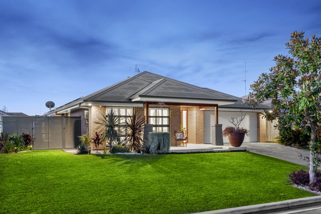 Sold - 23 Vermont Avenue - New Property in Pitt Town - Real Estate by Brett Humby