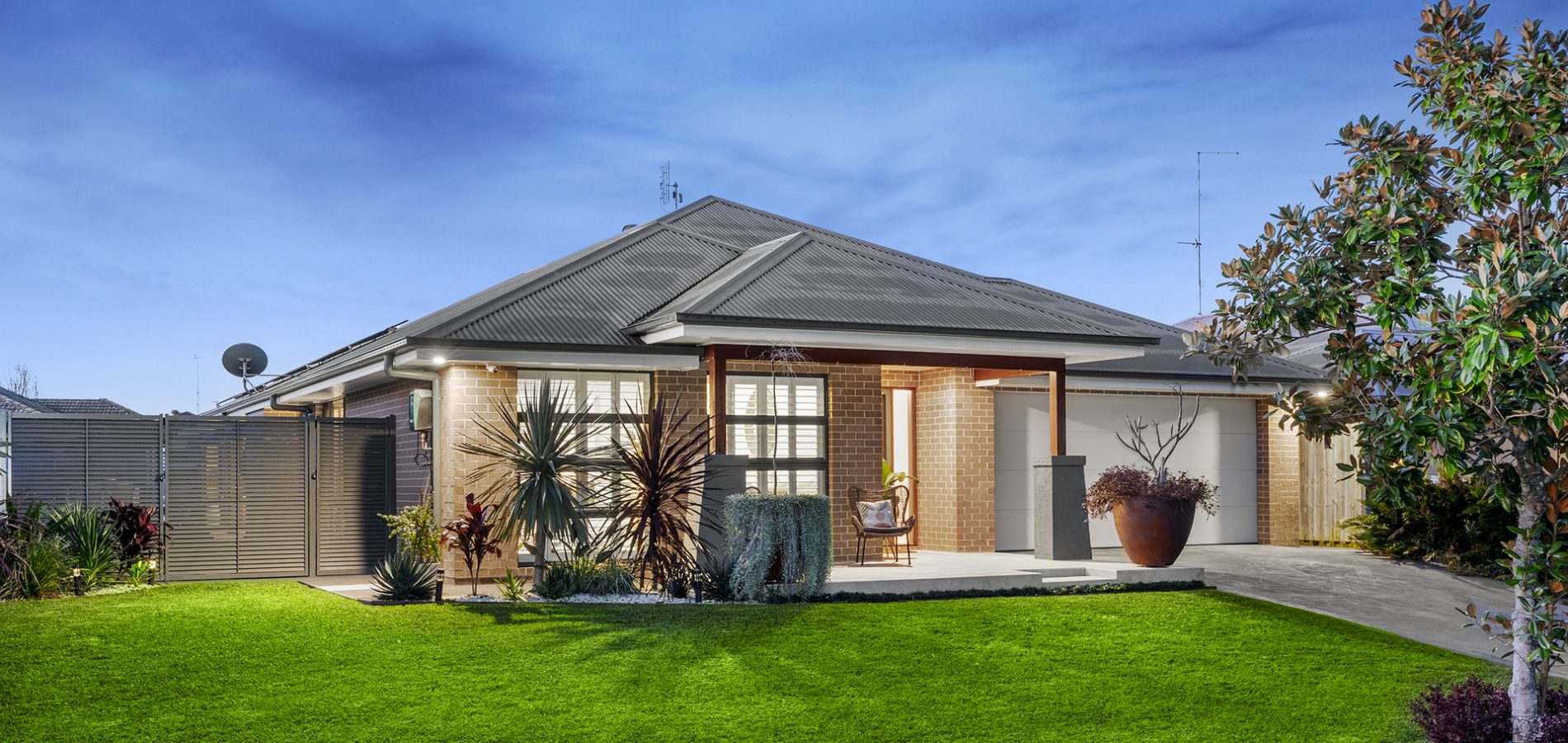 Sold - 23 Vermont Avenue - New Property in Pitt Town - Real Estate by Brett Humby