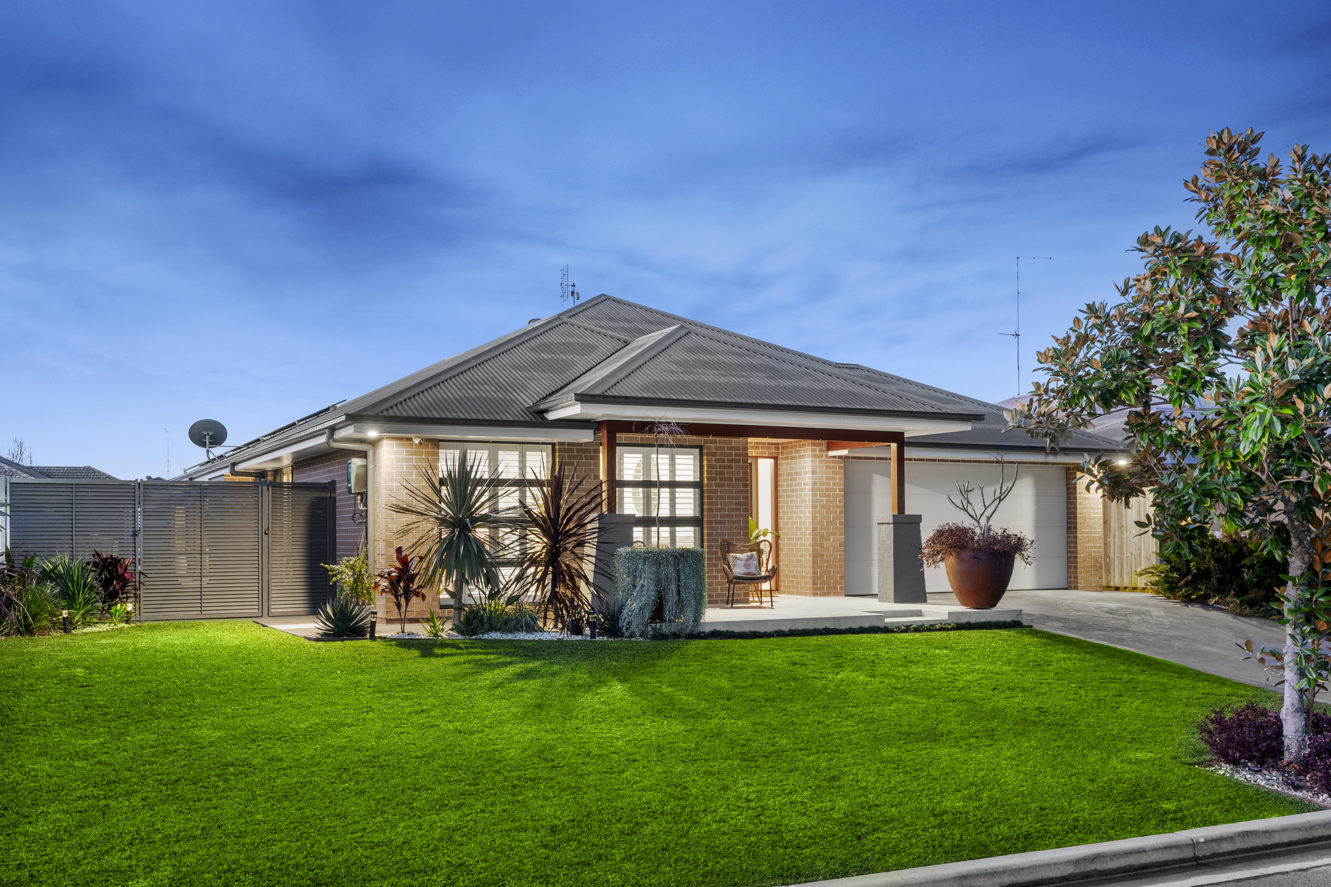 Sold - 23 Vermont Avenue - New Property in Pitt Town - Real Estate by Brett Humby