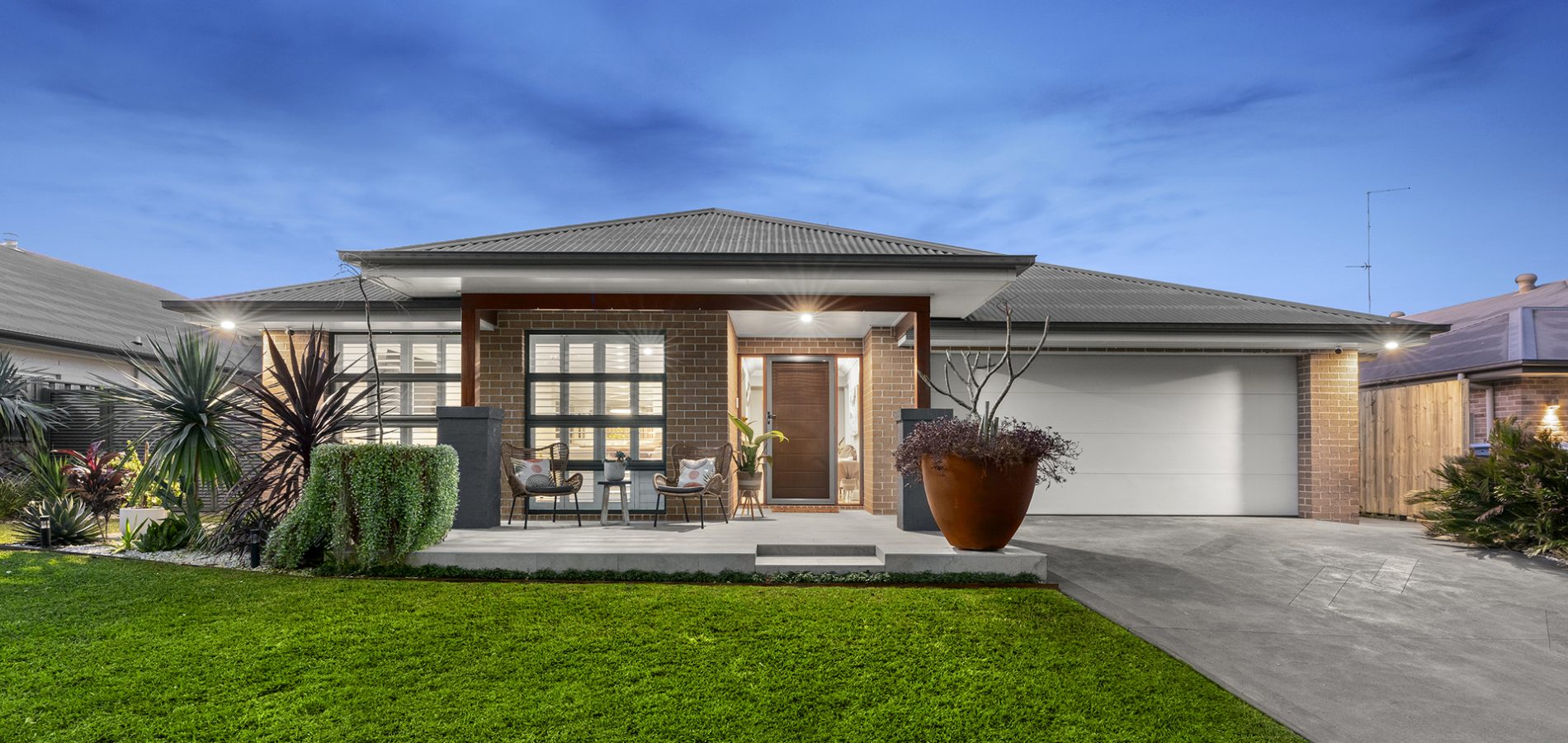 Sold - 23 Vermont Avenue - New Property in Pitt Town - Real Estate by Brett Humby