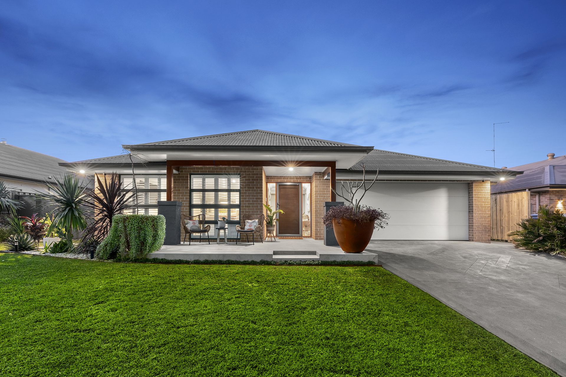 Sold - 23 Vermont Avenue - New Property in Pitt Town - Real Estate by Brett Humby