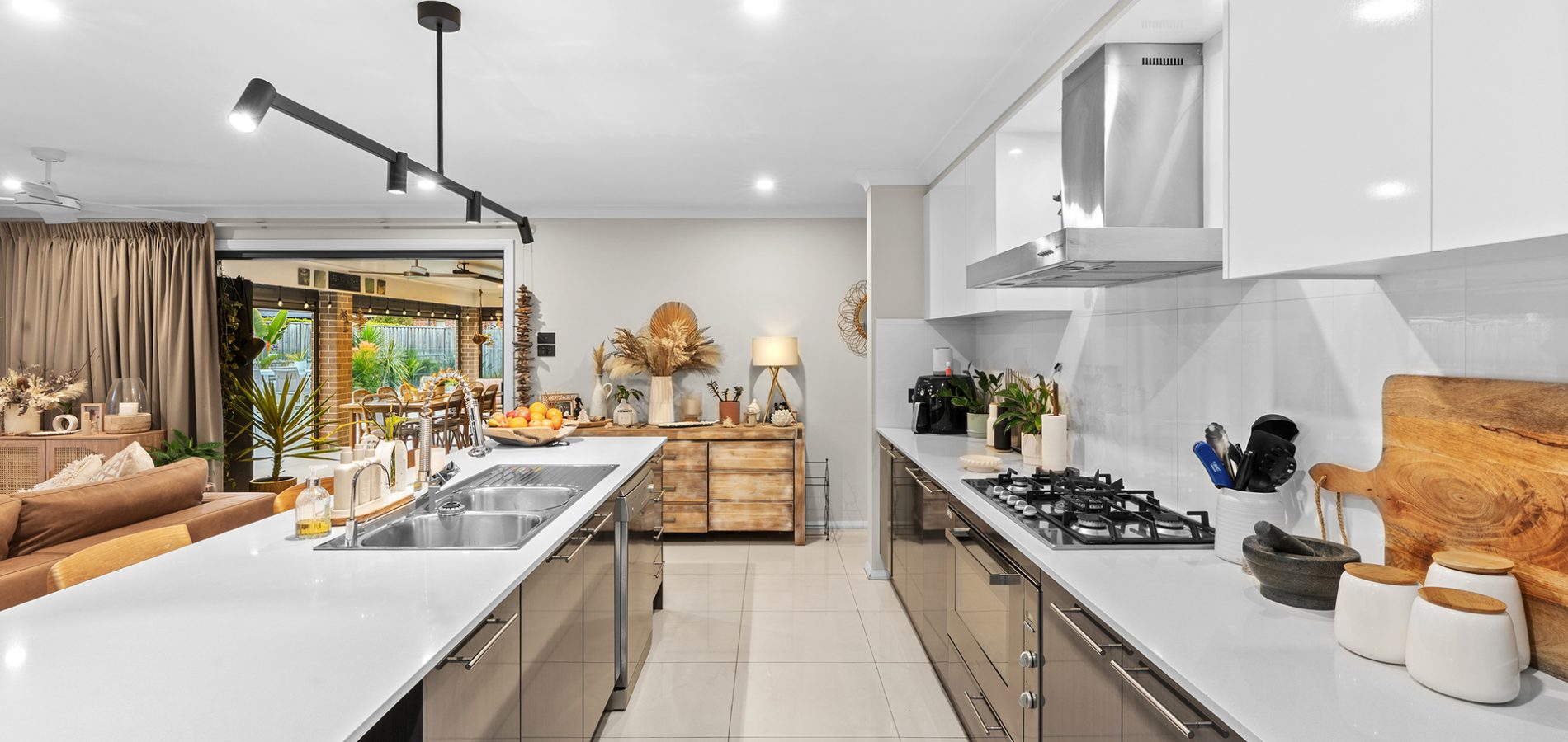Sold - 23 Vermont Avenue - New Property in Pitt Town - Real Estate by Brett Humby