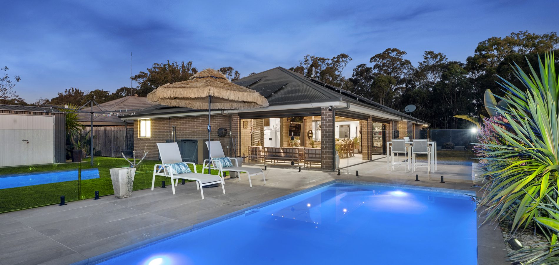 Sold - 23 Vermont Avenue - New Property in Pitt Town - Real Estate by Brett Humby