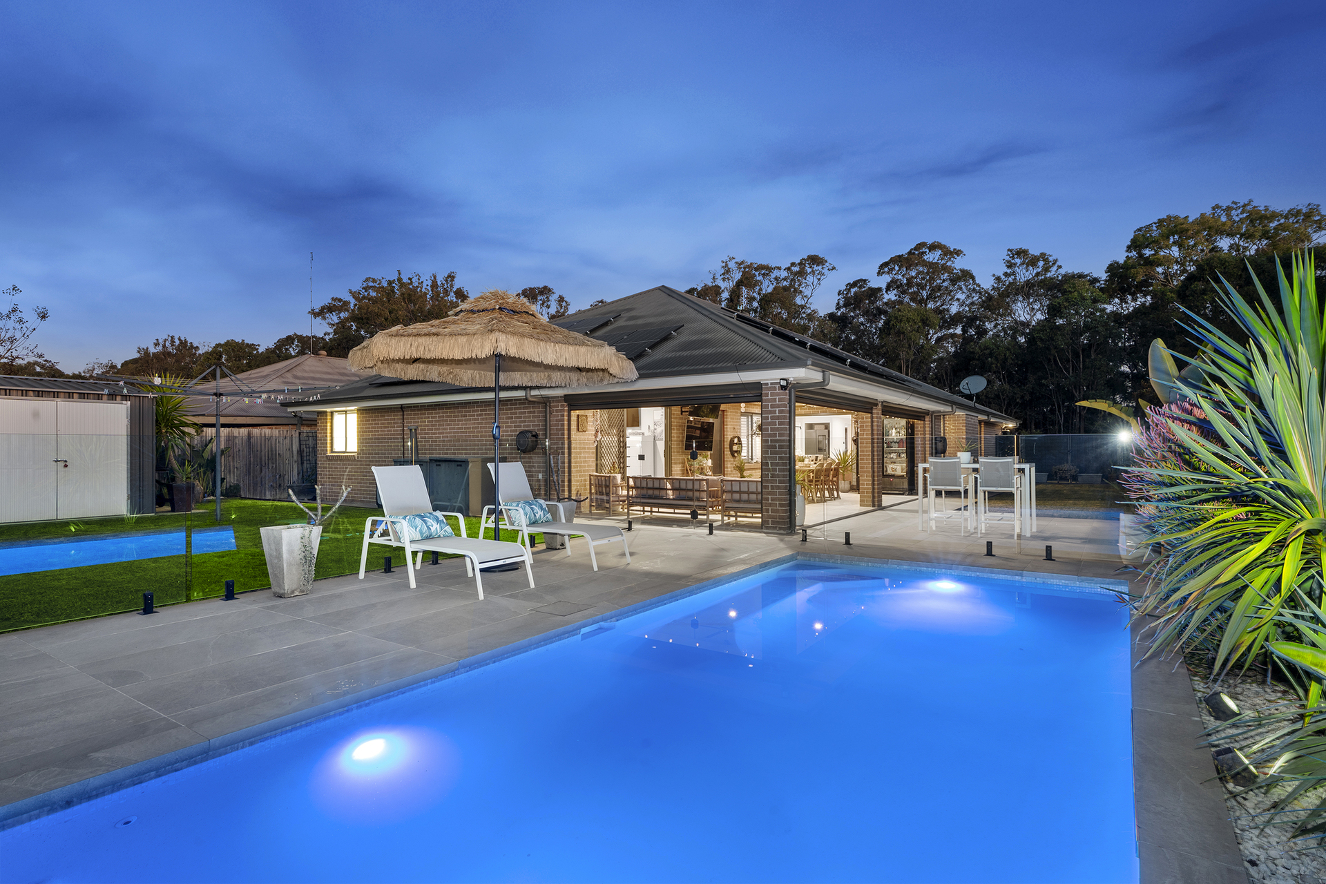 Sold - 23 Vermont Avenue - New Property in Pitt Town - Real Estate by Brett Humby