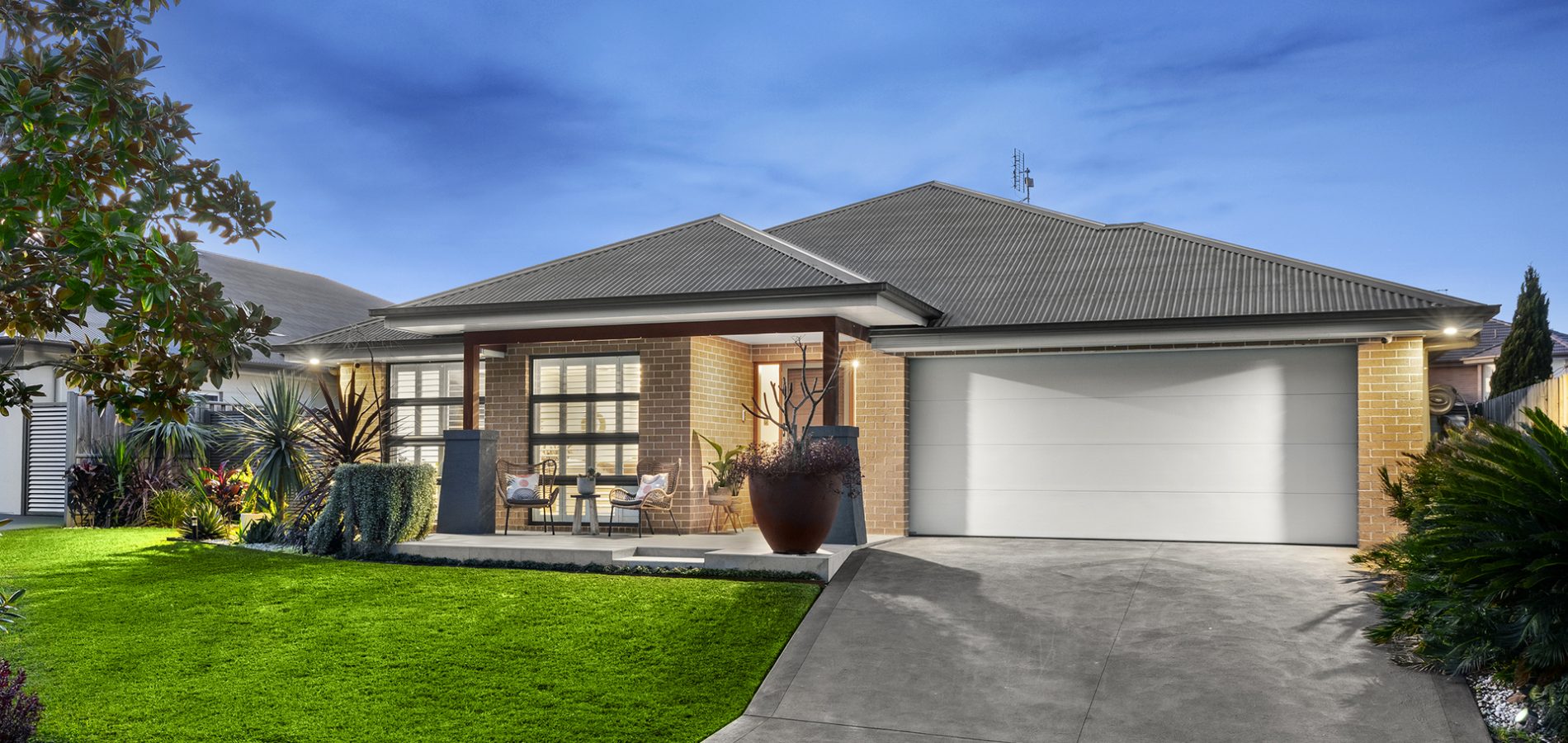 Sold - 23 Vermont Avenue - New Property in Pitt Town - Real Estate by Brett Humby