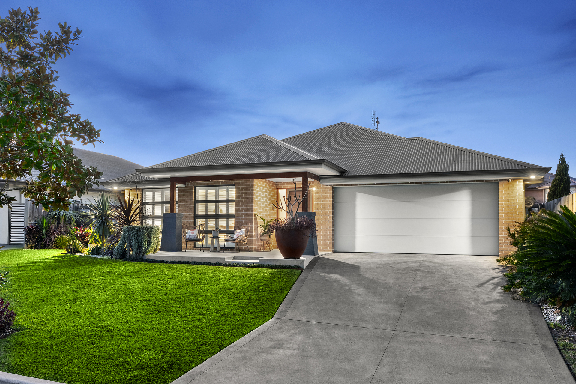 Sold - 23 Vermont Avenue - New Property in Pitt Town - Real Estate by Brett Humby