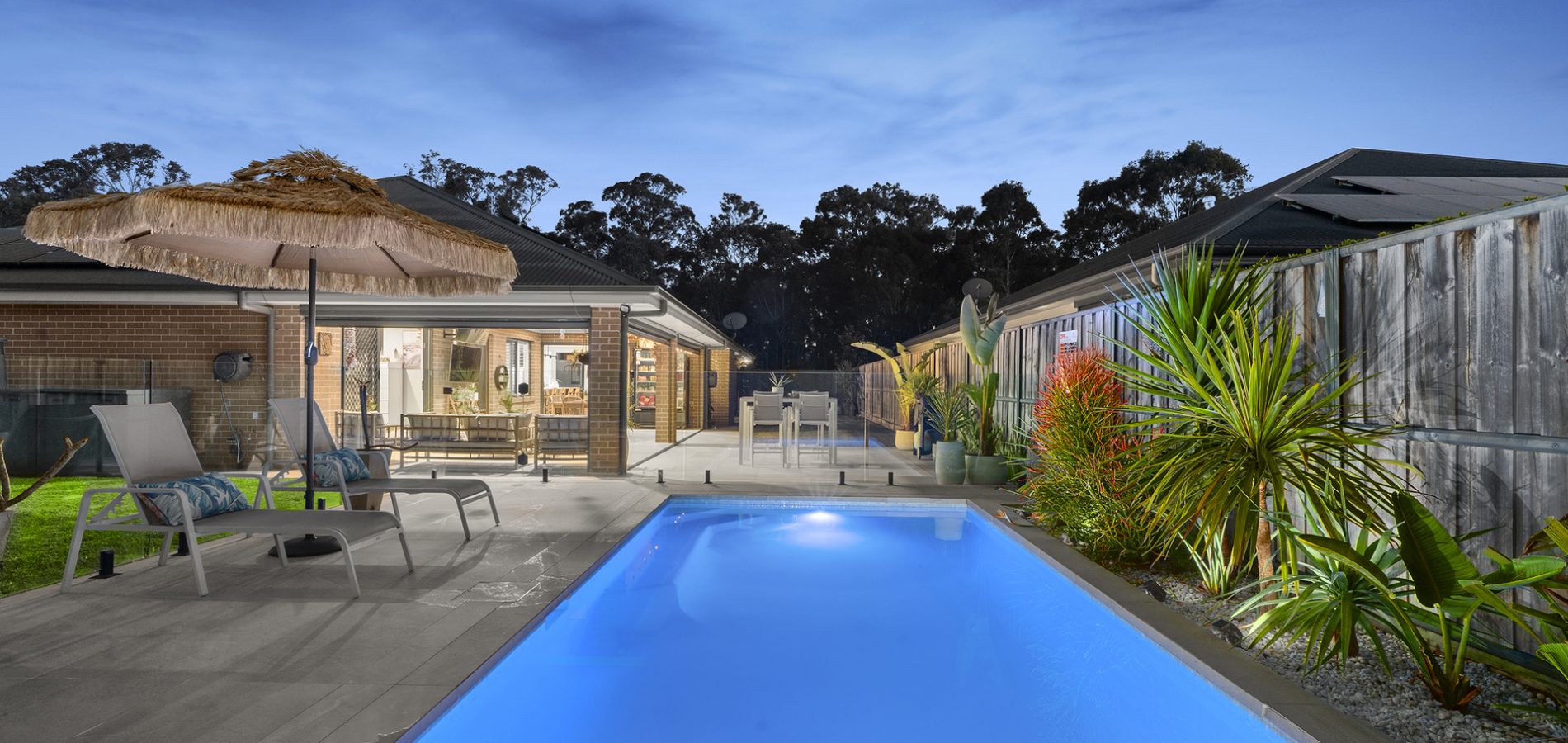 Sold - 23 Vermont Avenue - New Property in Pitt Town - Real Estate by Brett Humby
