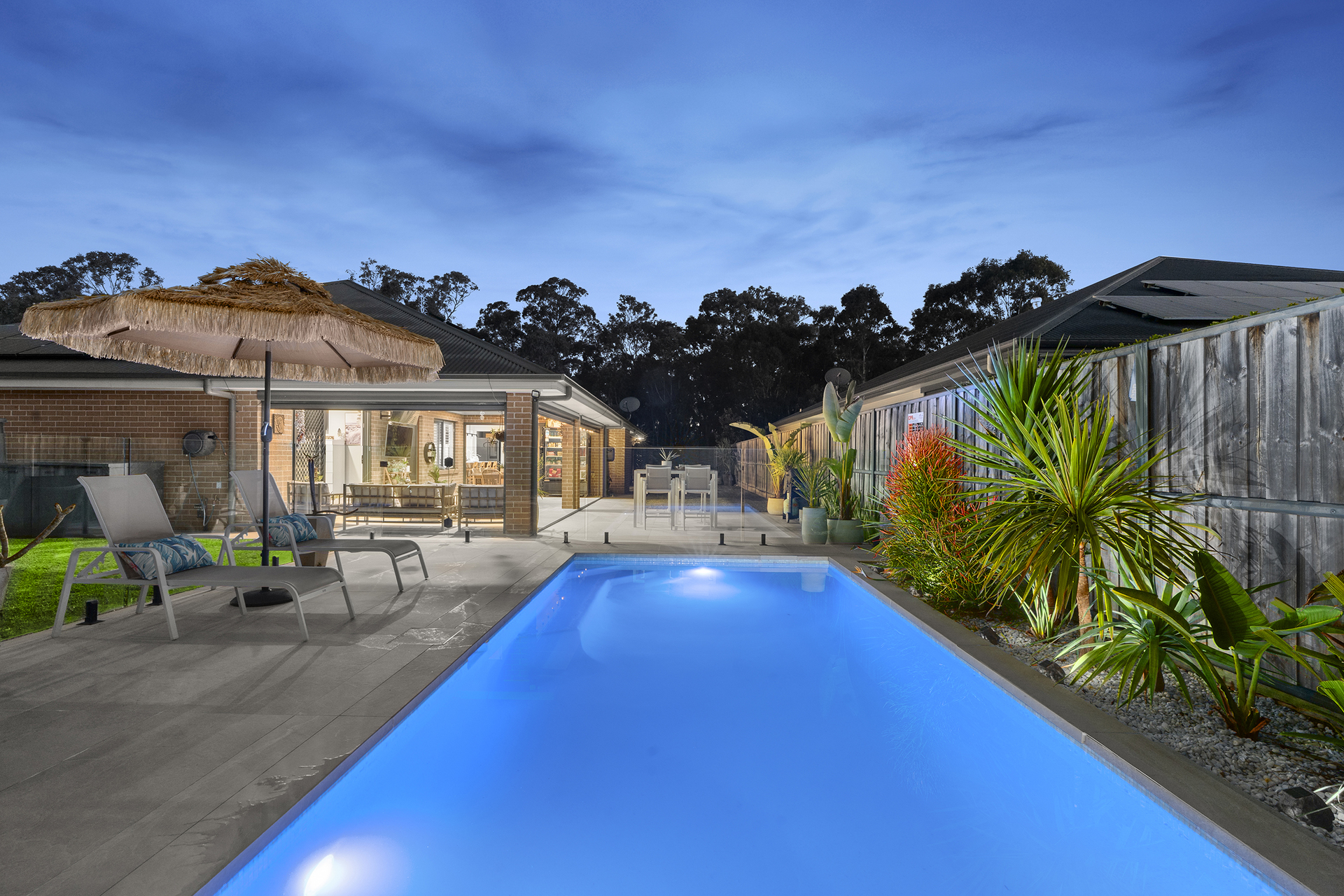 Sold - 23 Vermont Avenue - New Property in Pitt Town - Real Estate by Brett Humby