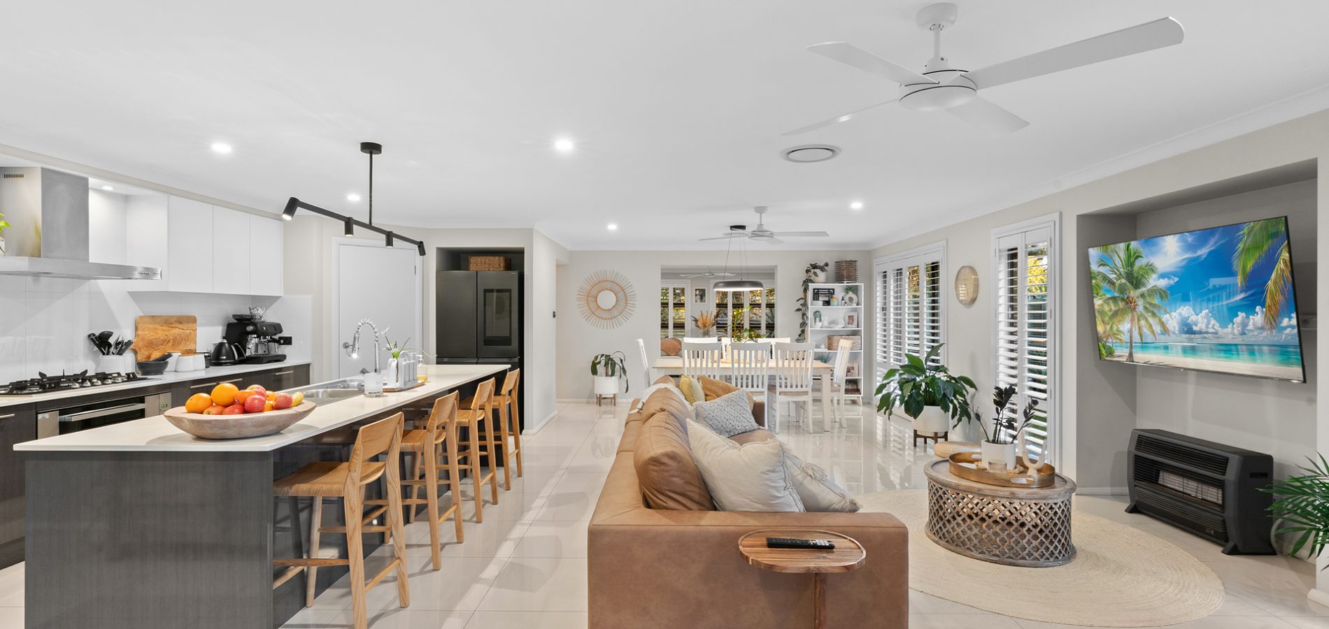 Sold - 23 Vermont Avenue - New Property in Pitt Town - Real Estate by Brett Humby