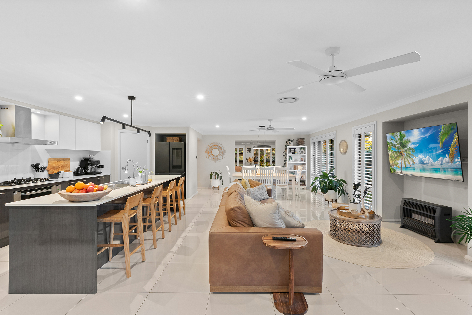 Sold - 23 Vermont Avenue - New Property in Pitt Town - Real Estate by Brett Humby