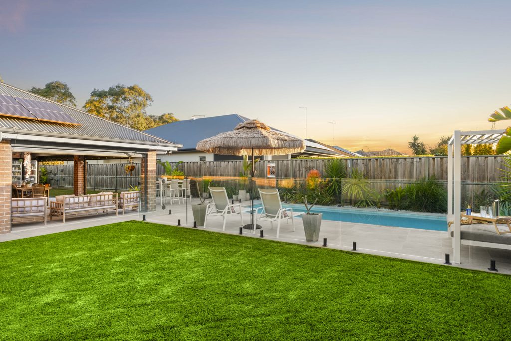 Sold - 23 Vermont Avenue - New Property in Pitt Town - Real Estate by Brett Humby