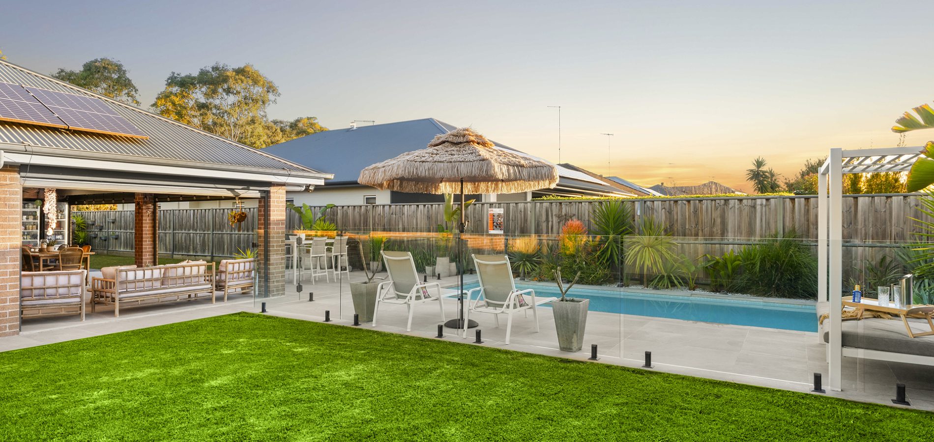 Sold - 23 Vermont Avenue - New Property in Pitt Town - Real Estate by Brett Humby