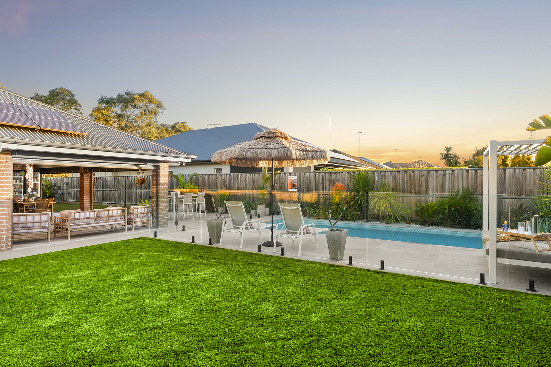 Sold - 23 Vermont Avenue - New Property in Pitt Town - Real Estate by Brett Humby