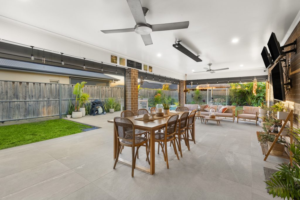 Sold - 23 Vermont Avenue - New Property in Pitt Town - Real Estate by Brett Humby