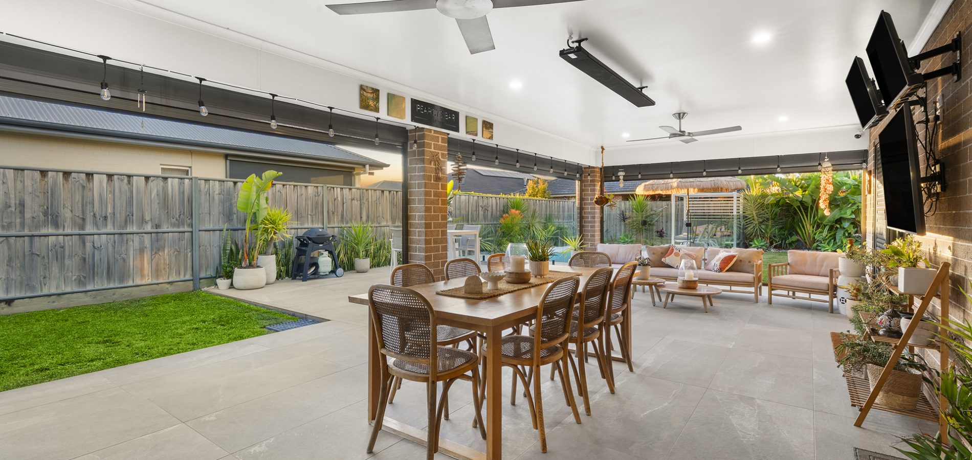 Sold - 23 Vermont Avenue - New Property in Pitt Town - Real Estate by Brett Humby